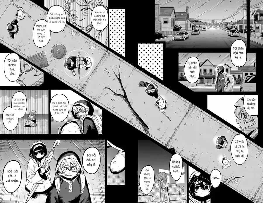 Shy - Chapter 262 - Trang 16