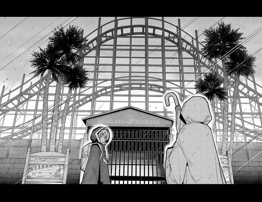 Shy - Chapter 262 - Trang 17