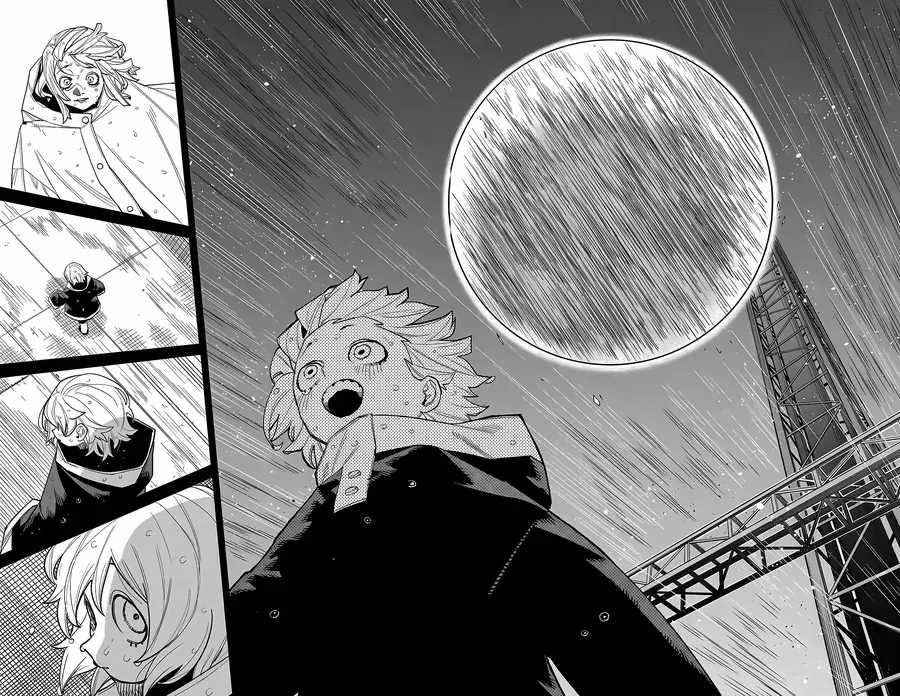 Shy - Chapter 263 - Trang 14