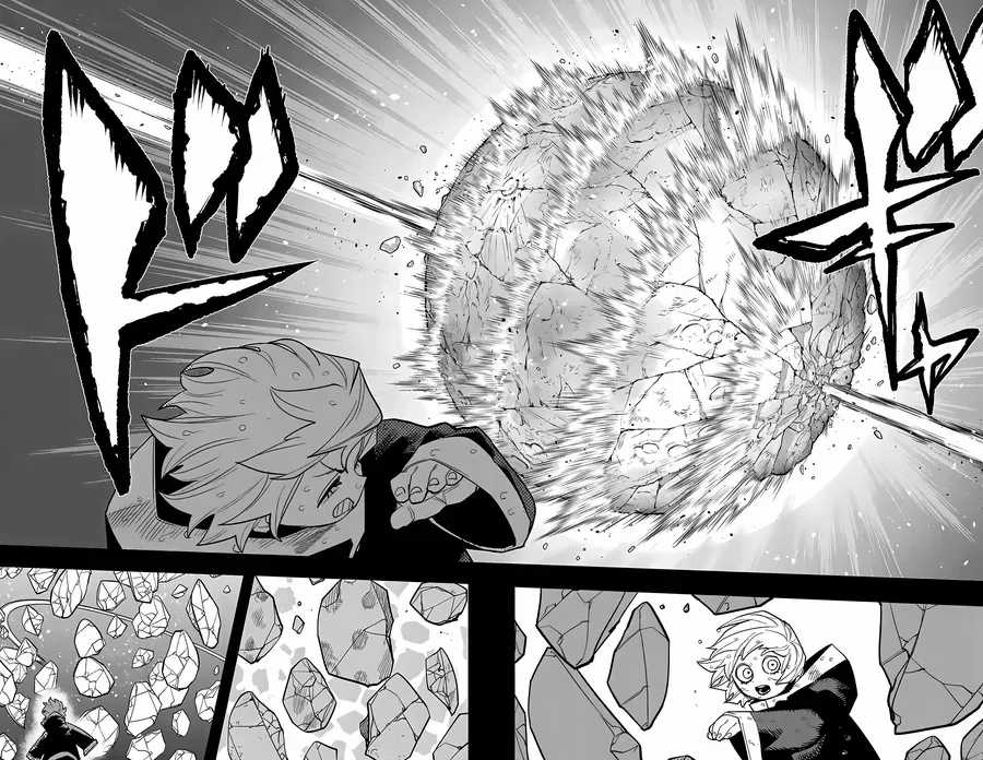 Shy - Chapter 263 - Trang 15