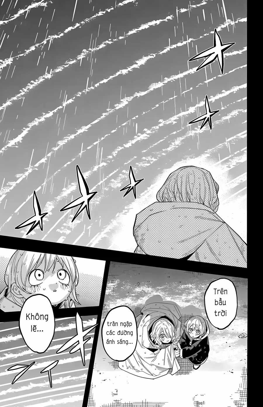 Shy - Chapter 264 - Trang 11