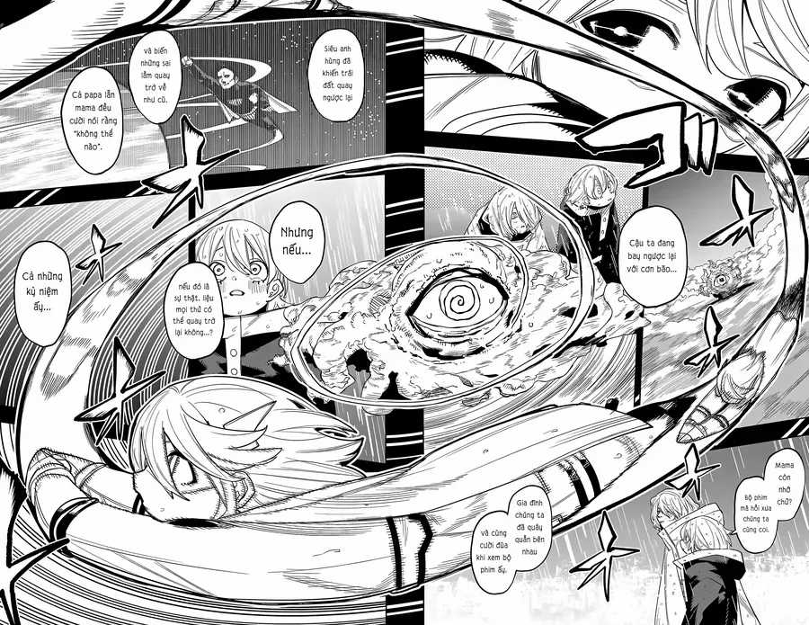 Shy - Chapter 264 - Trang 12