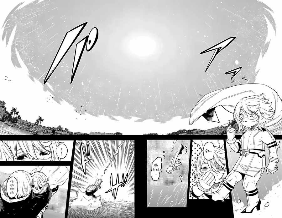 Shy - Chapter 264 - Trang 13