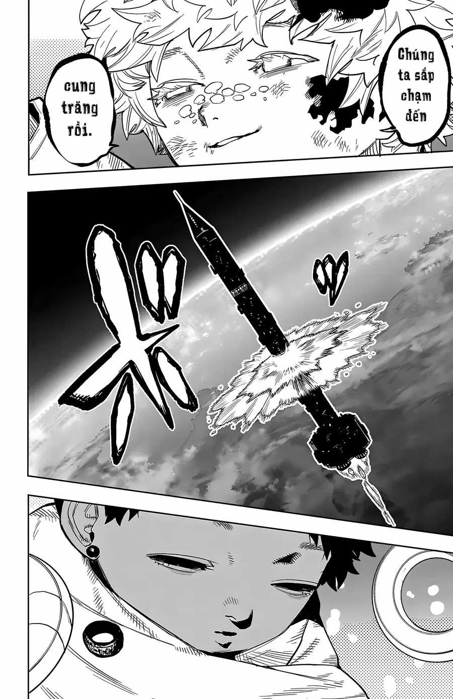 Shy - Chapter 264 - Trang 18