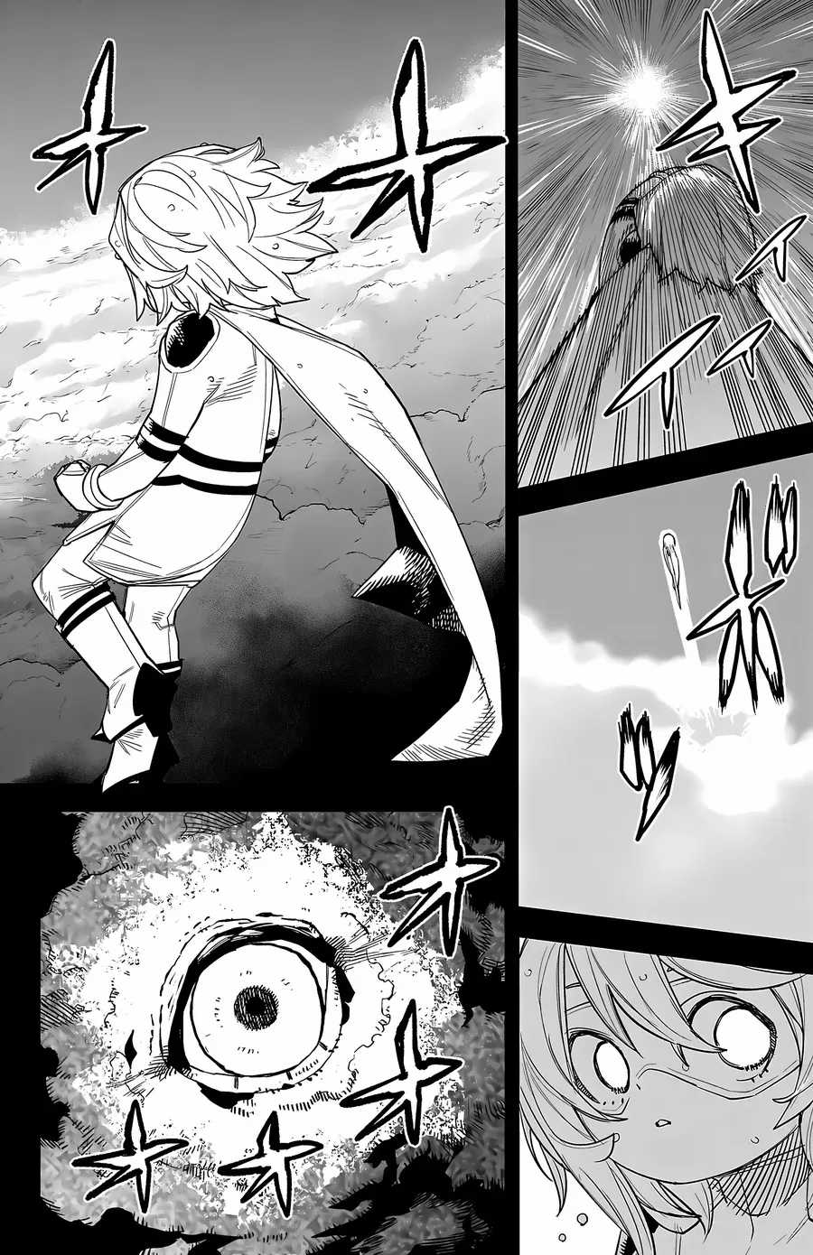 Shy - Chapter 264 - Trang 4