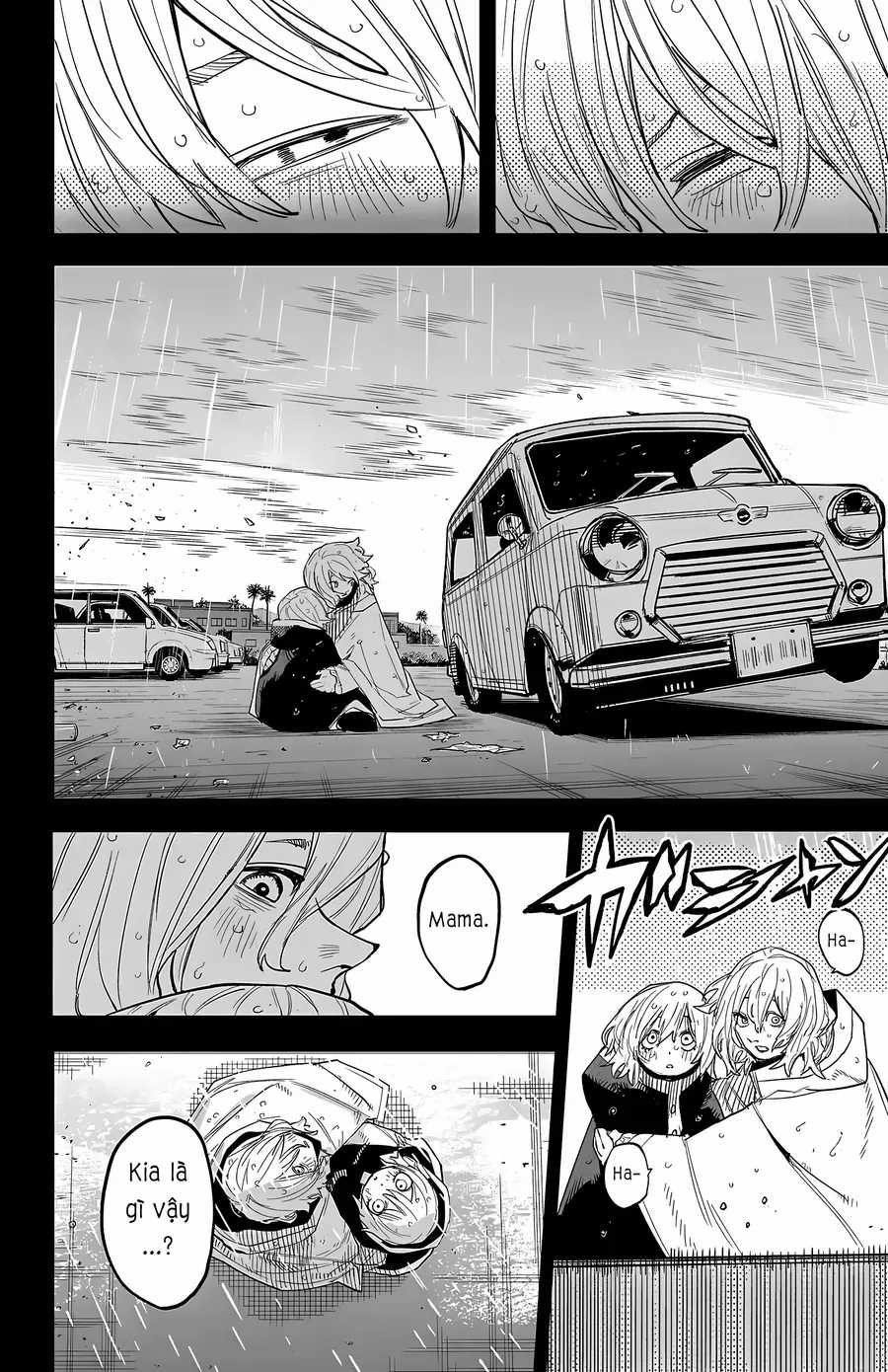 Shy - Chapter 264 - Trang 10