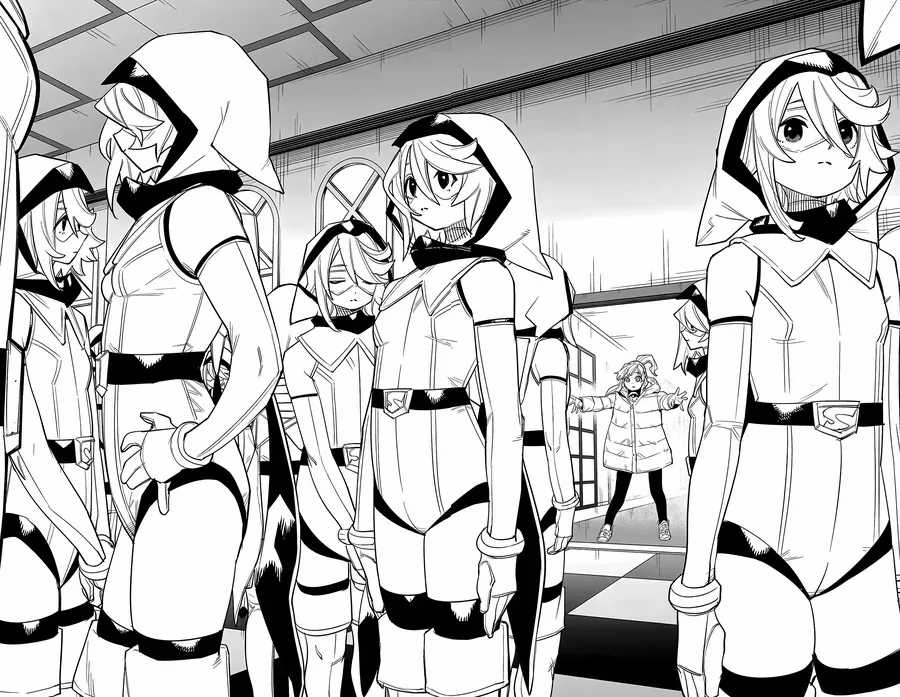 Shy - Chapter 265 - Trang 17