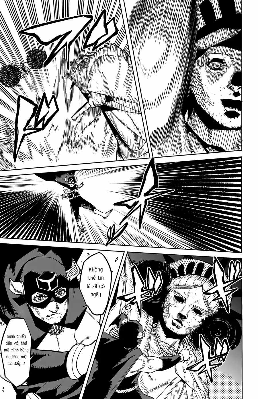 Shy - Chapter 265 - Trang 4