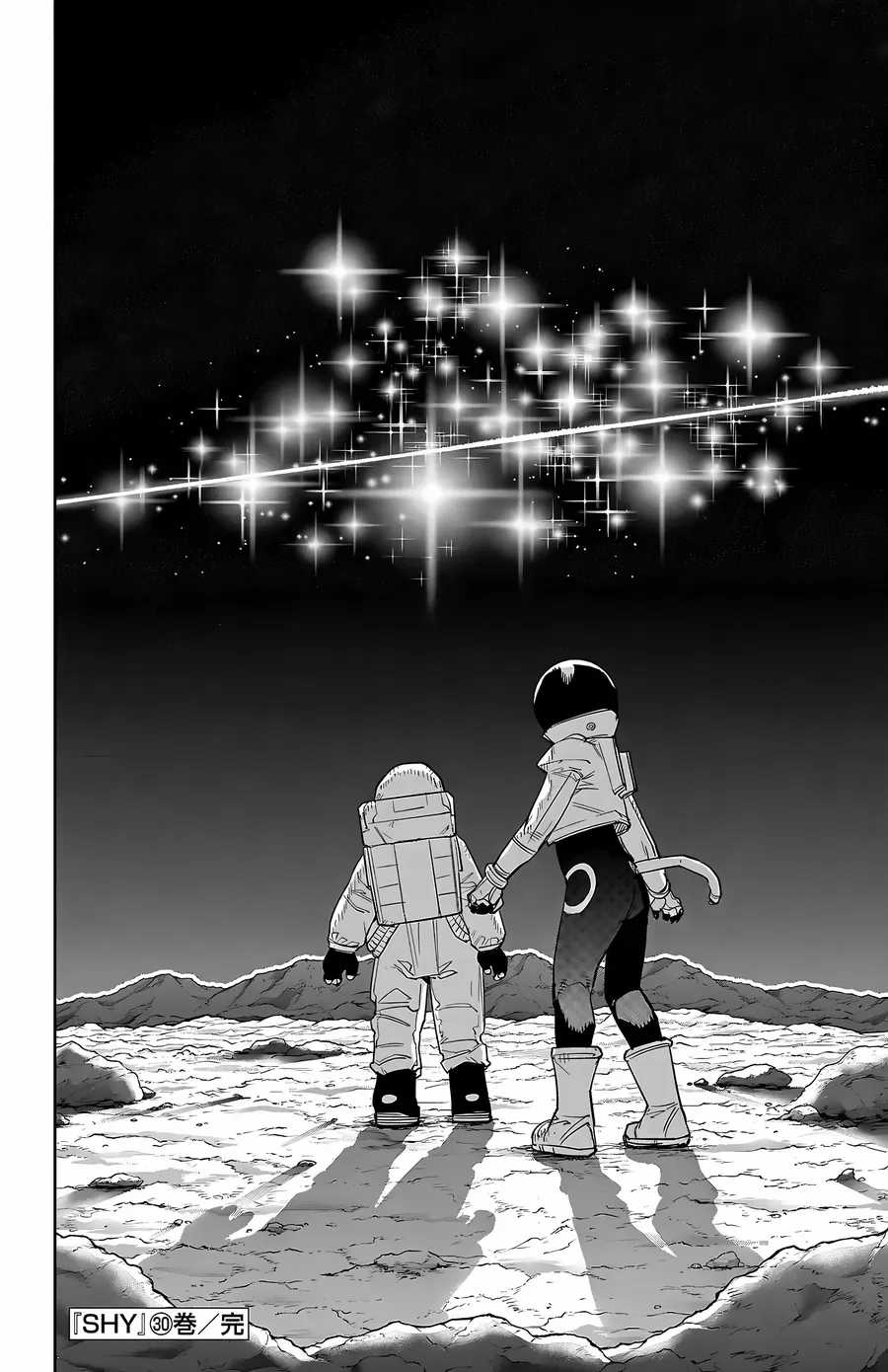 Shy - Chapter 266 - Trang 19