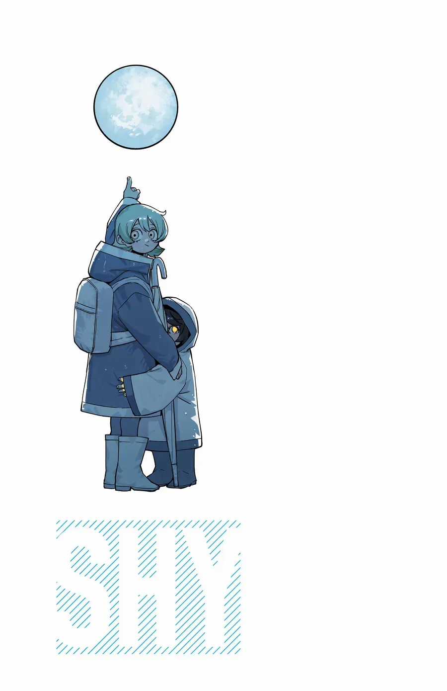 Shy - Chapter 266 - Trang 21