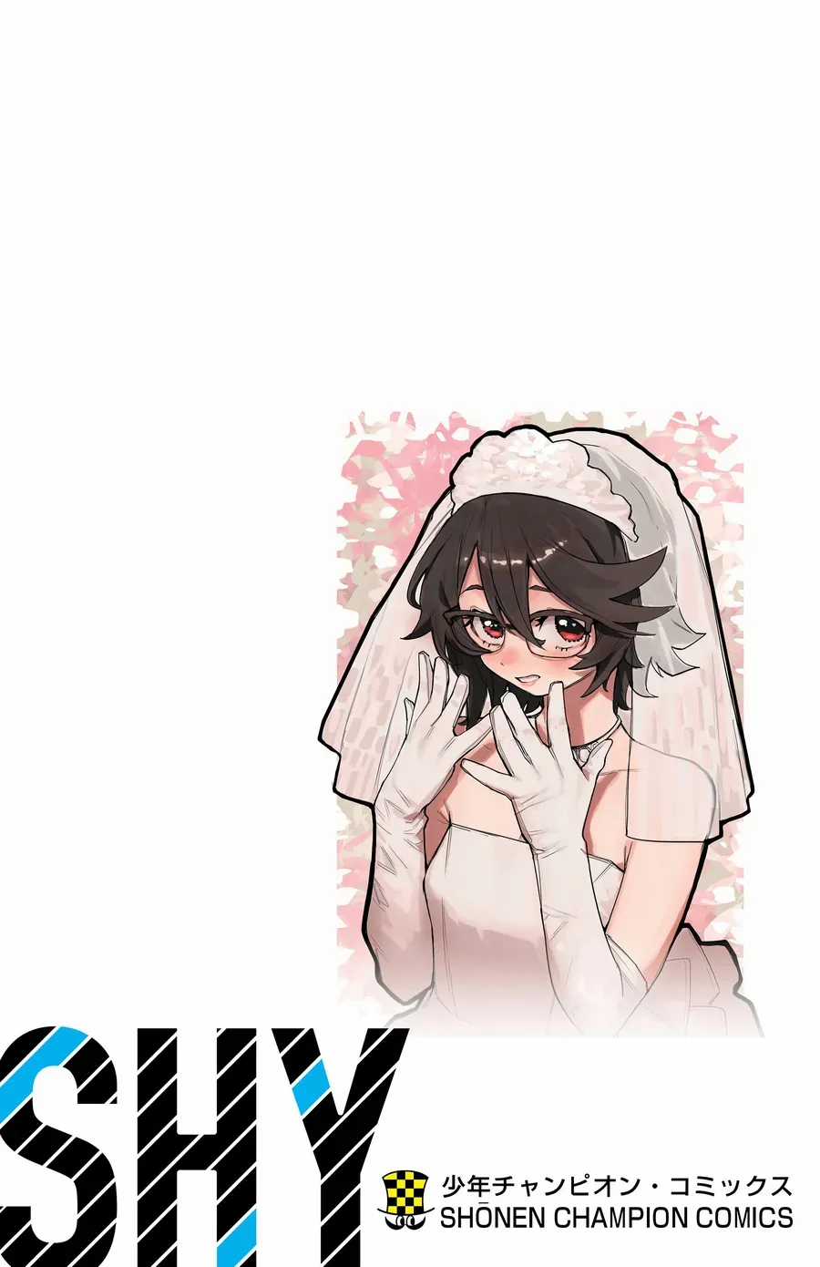 Shy - Chapter 266 - Trang 22