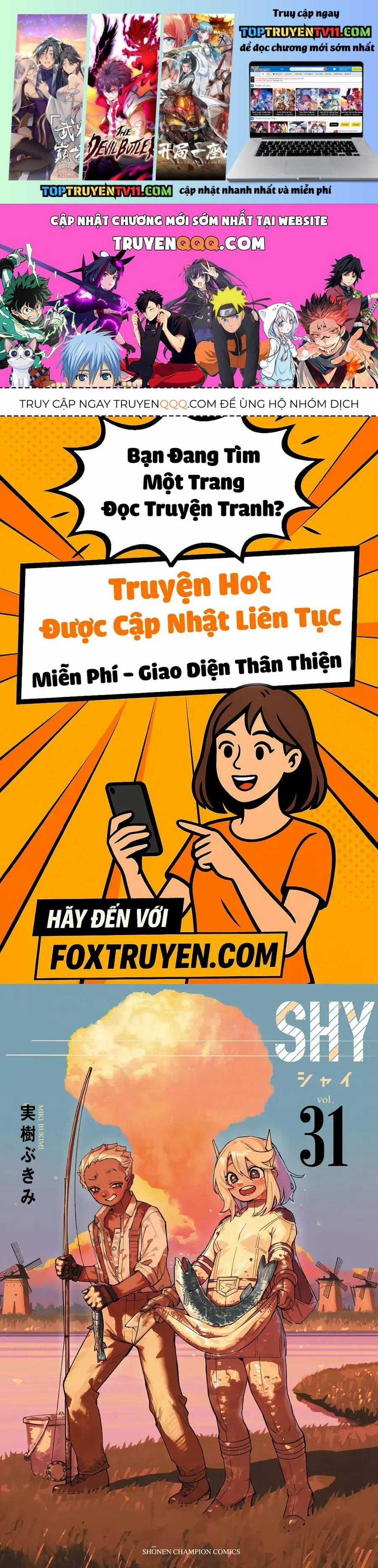 Shy - Chapter 267 - Trang 1