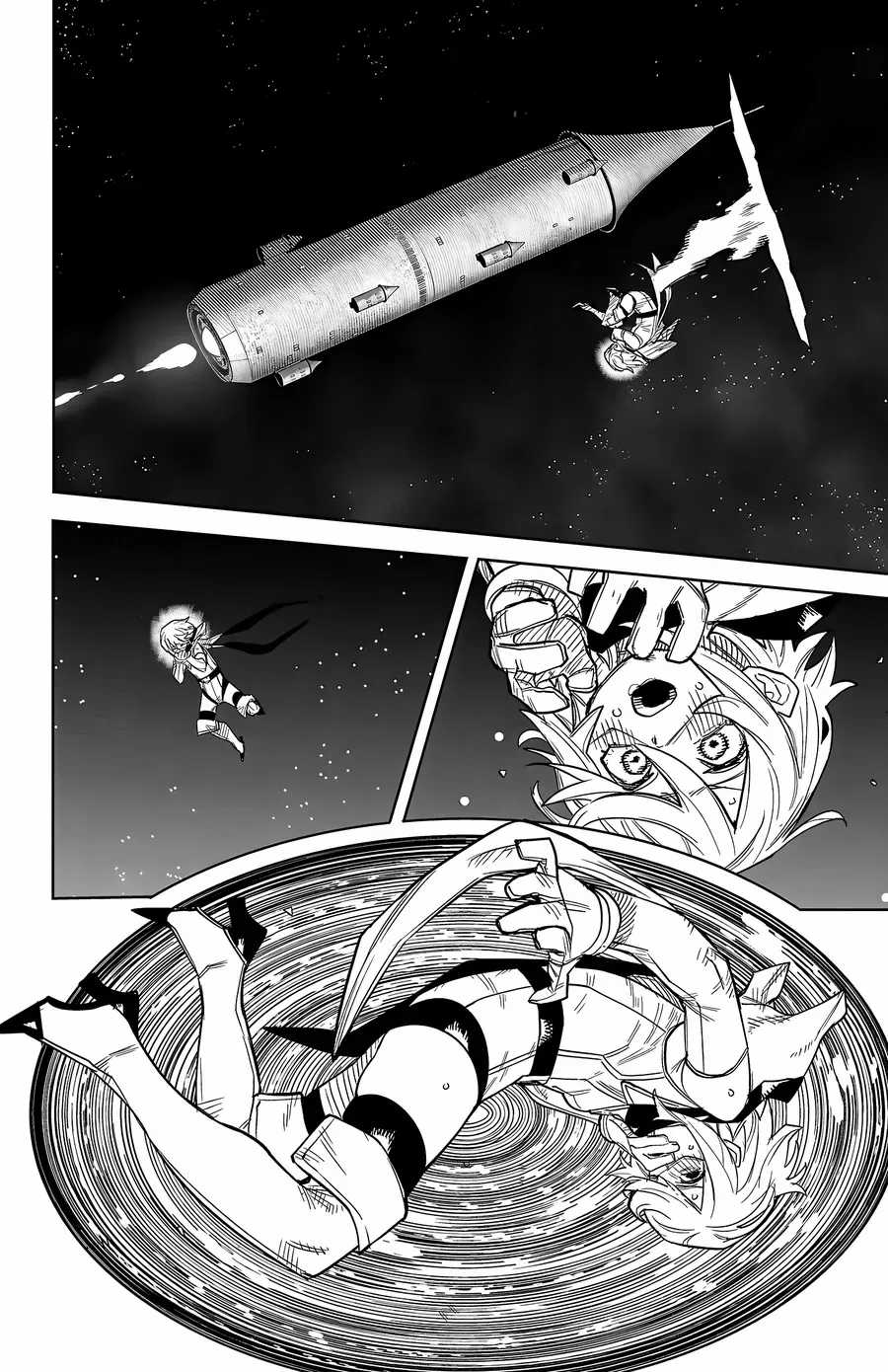 Shy - Chapter 267 - Trang 12