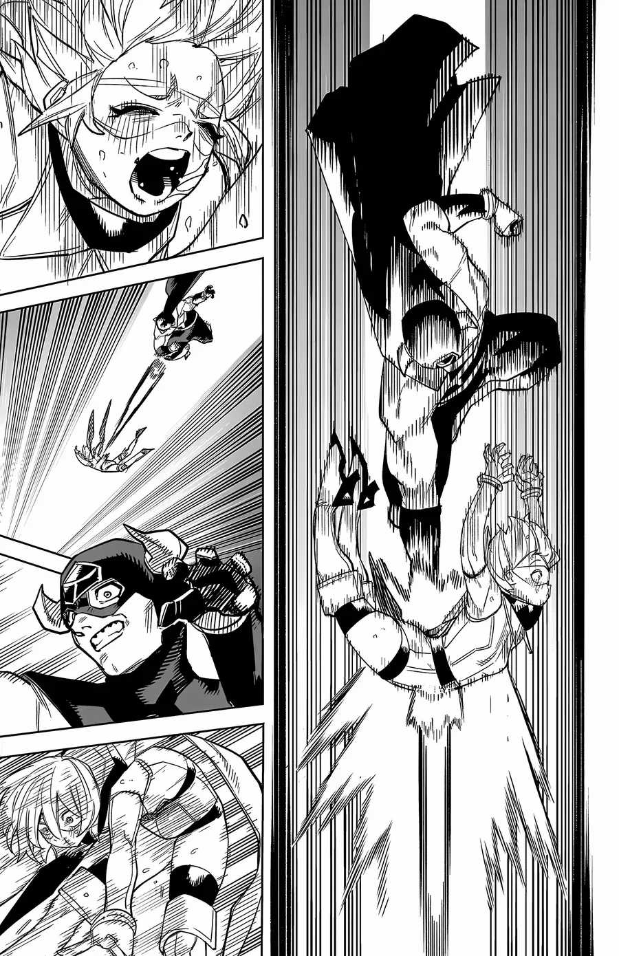 Shy - Chapter 267 - Trang 13