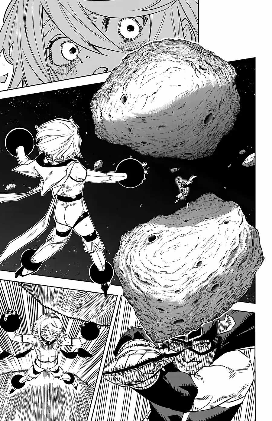 Shy - Chapter 267 - Trang 15