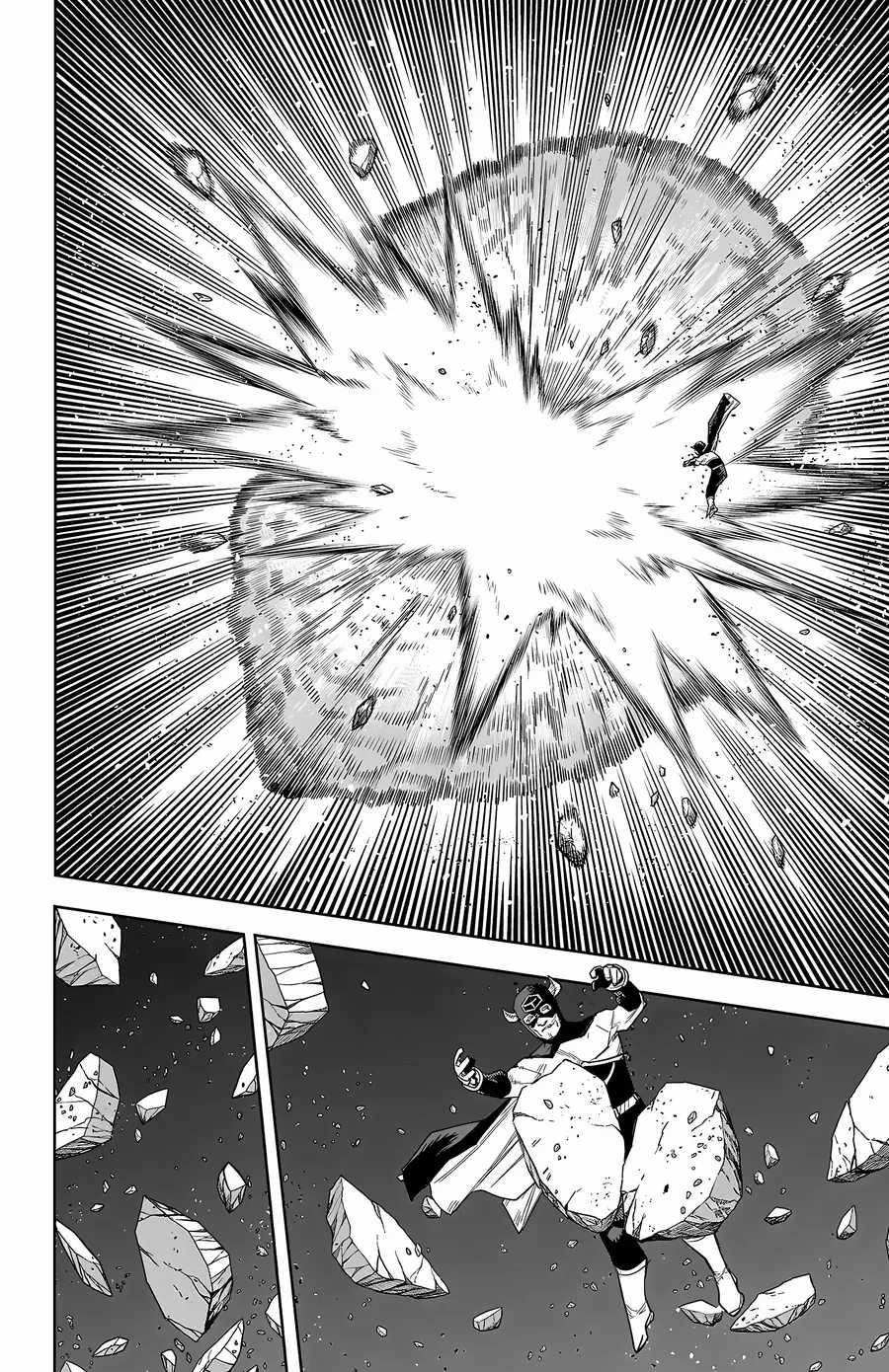 Shy - Chapter 267 - Trang 16