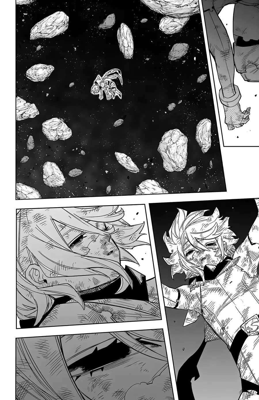 Shy - Chapter 267 - Trang 18