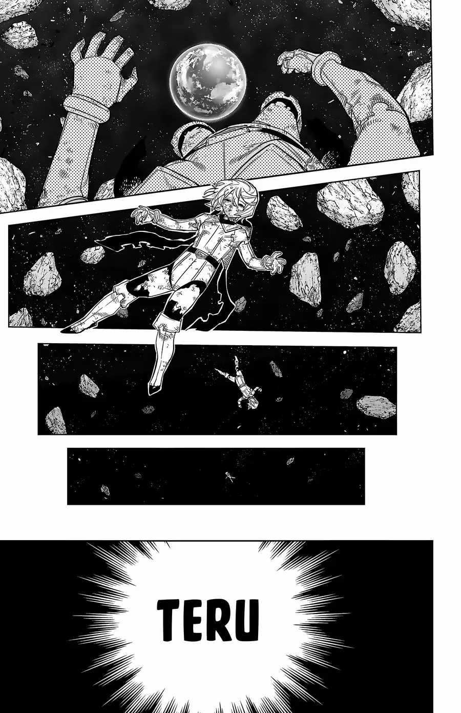 Shy - Chapter 267 - Trang 19