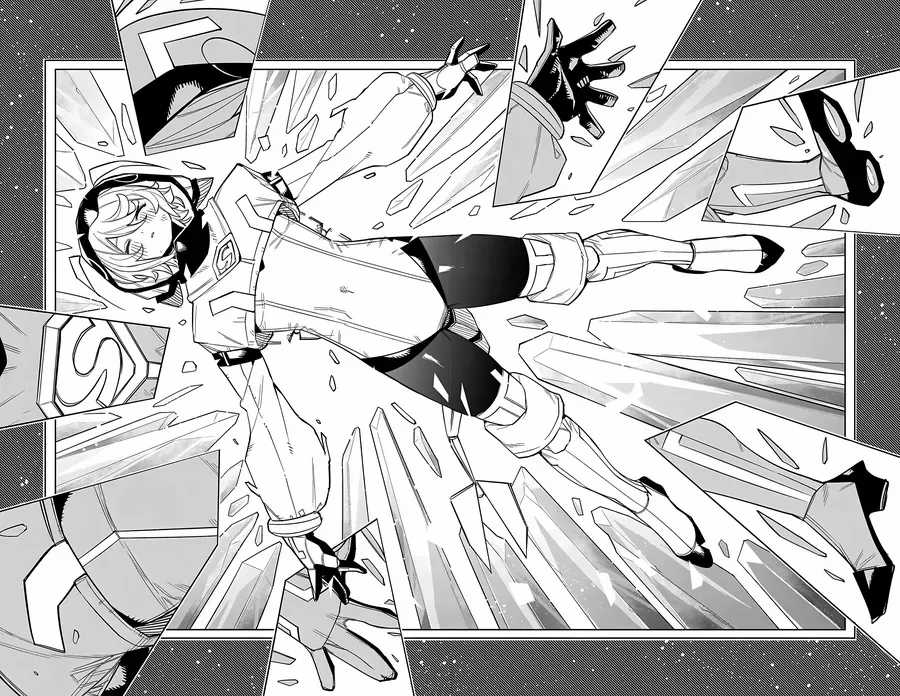 Shy - Chapter 267 - Trang 22