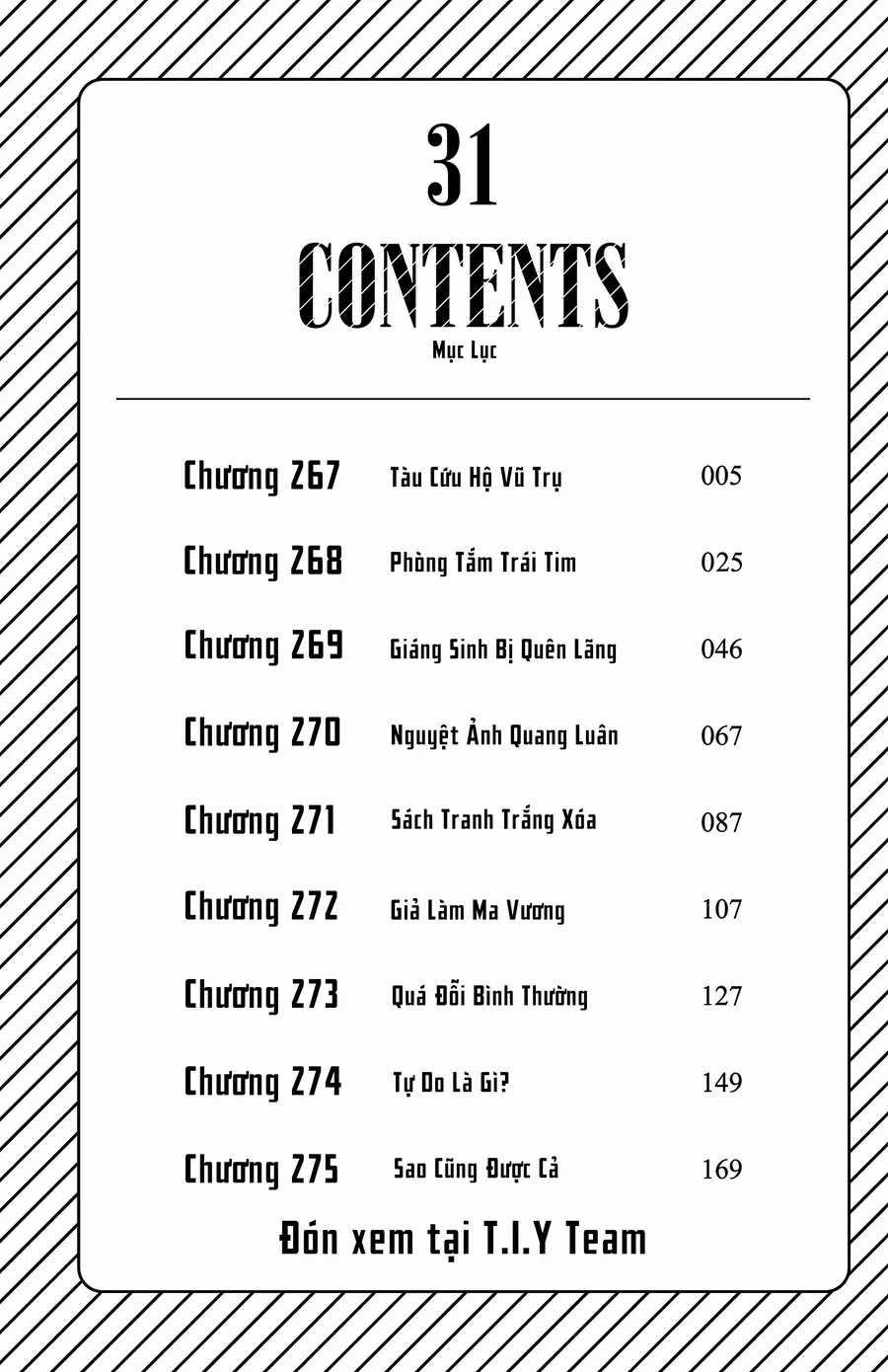 Shy - Chapter 267 - Trang 4