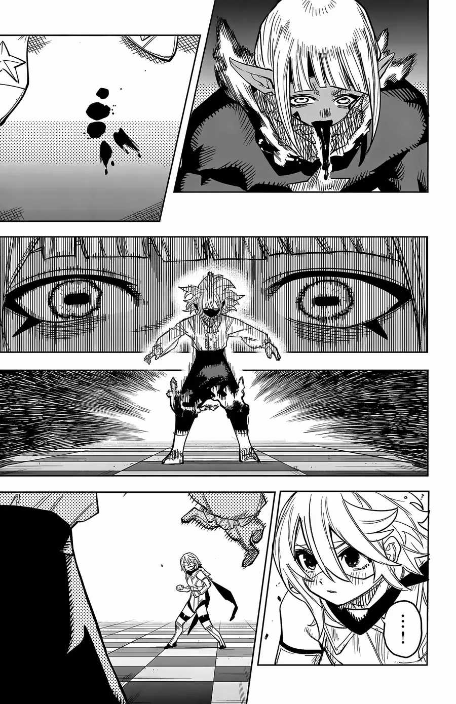 Shy - Chapter 267 - Trang 7