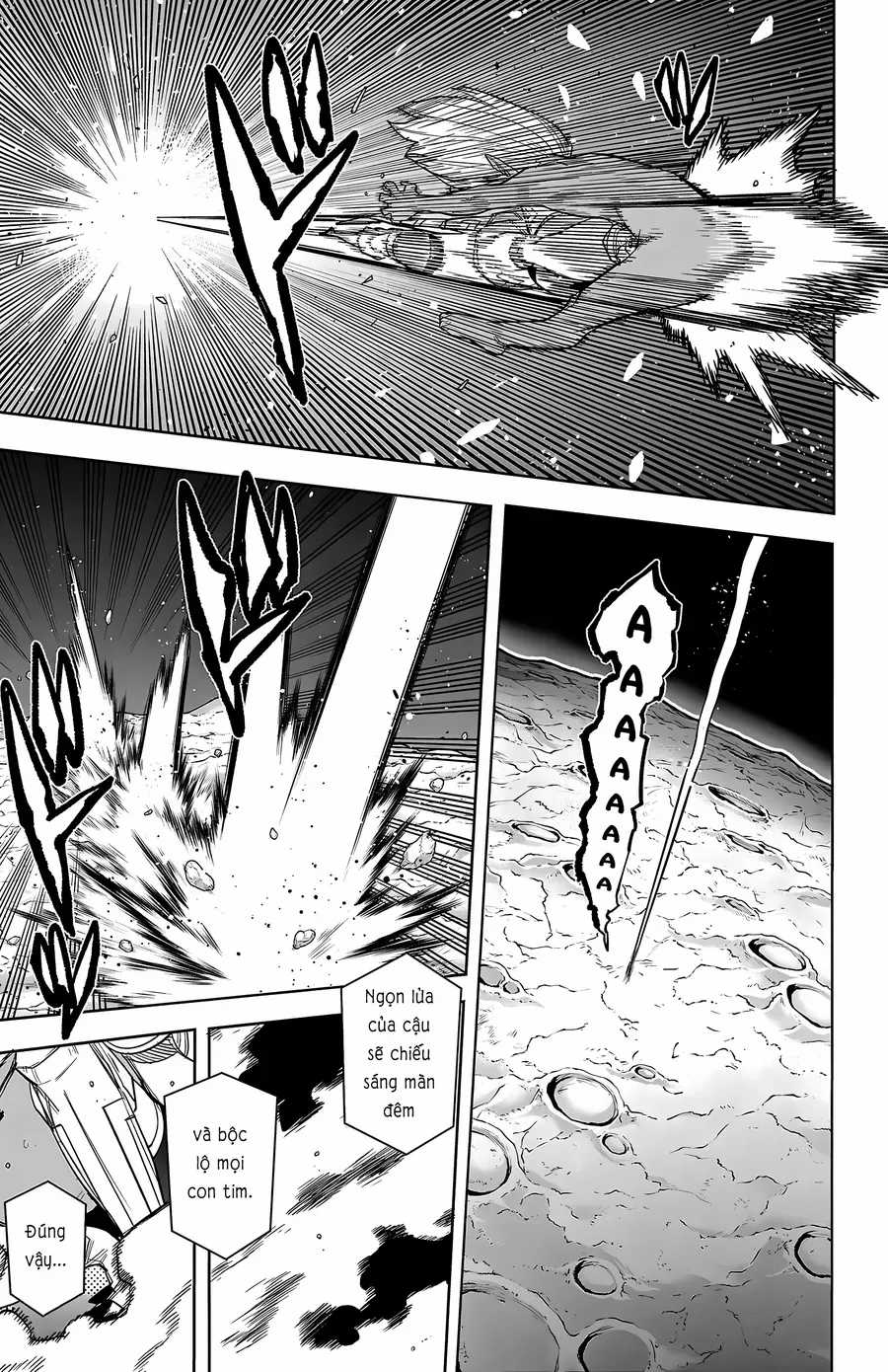 Shy - Chapter 268 - Trang 17