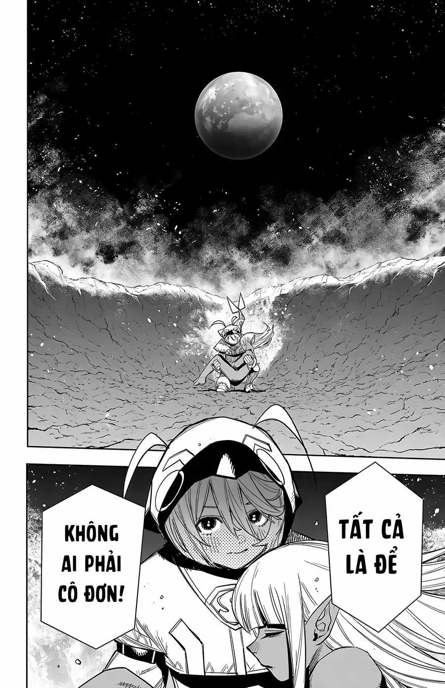 Shy - Chapter 268 - Trang 18