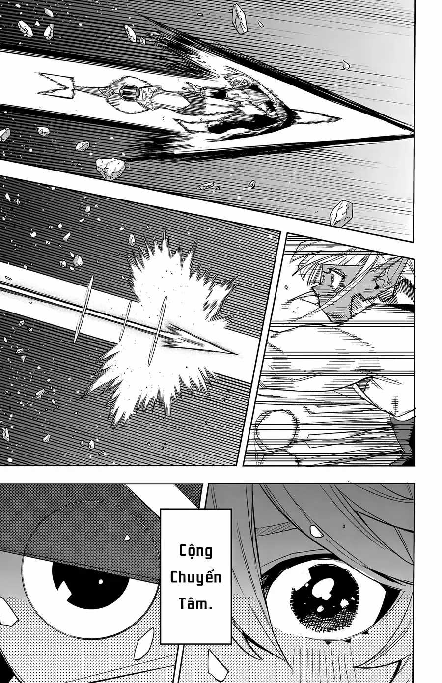 Shy - Chapter 268 - Trang 4