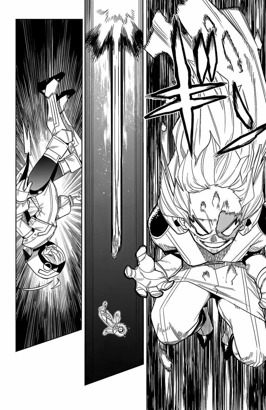 Shy - Chapter 268 - Trang 7