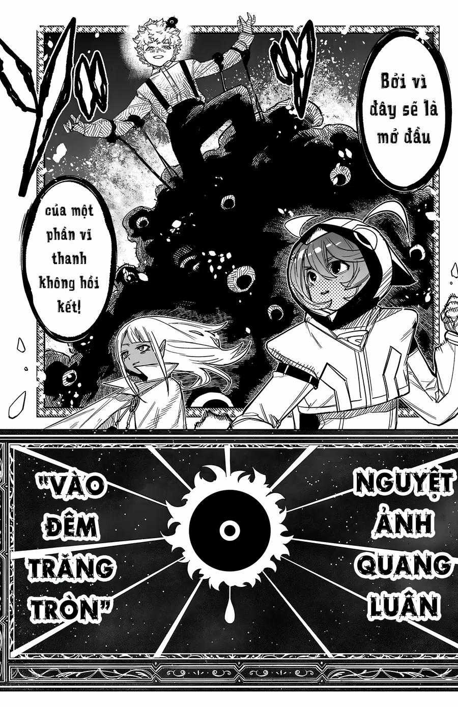 Shy - Chapter 270 - Trang 18