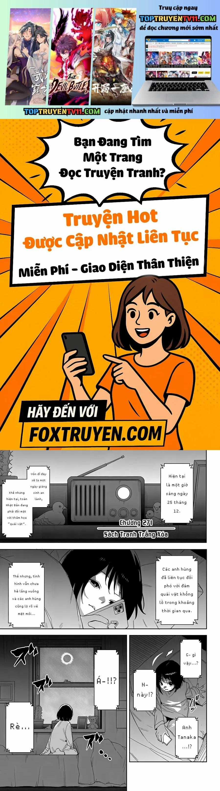 Shy - Chapter 271 - Trang 1