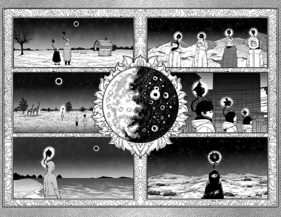 Shy - Chapter 271 - Trang 2