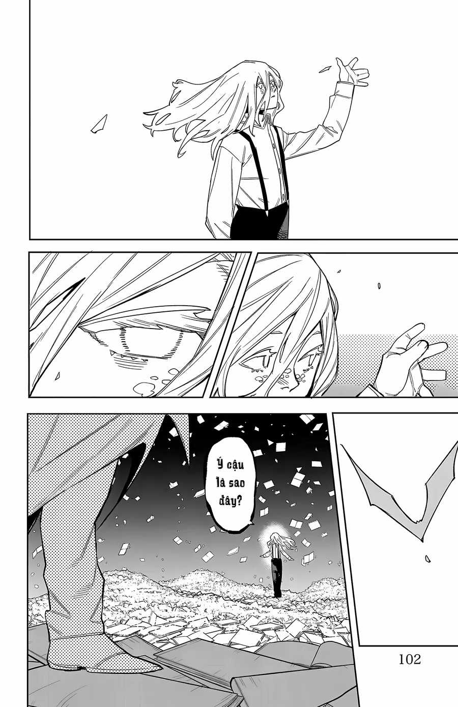 Shy - Chapter 271 - Trang 14