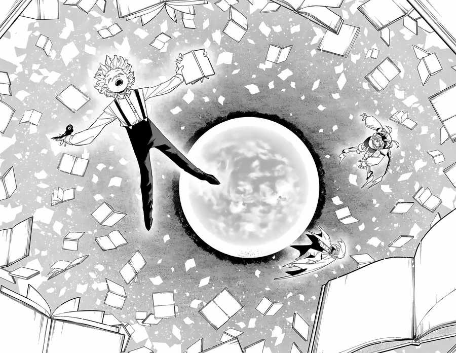 Shy - Chapter 271 - Trang 5