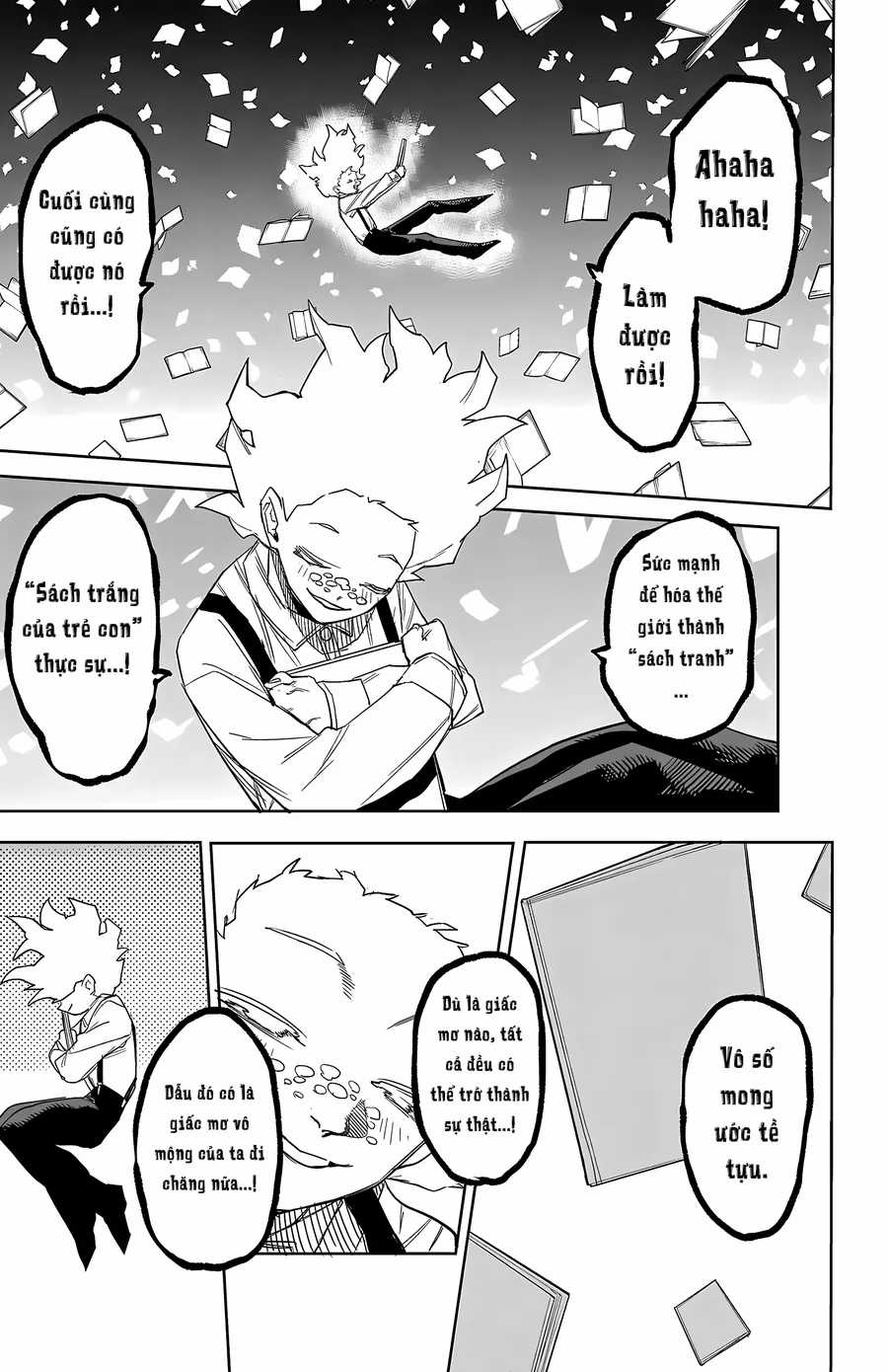 Shy - Chapter 271 - Trang 7