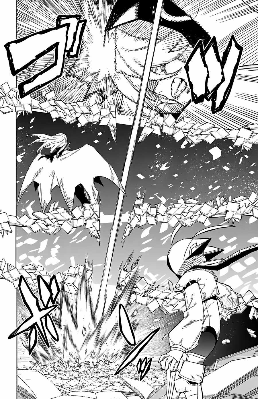 Shy - Chapter 271 - Trang 10