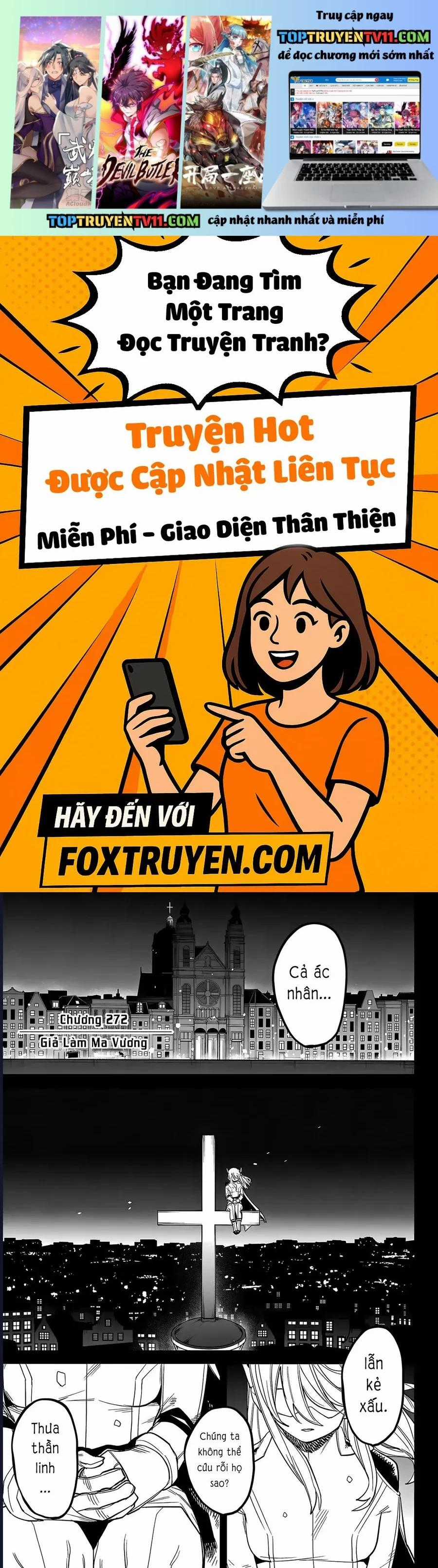 Shy - Chapter 272 - Trang 1