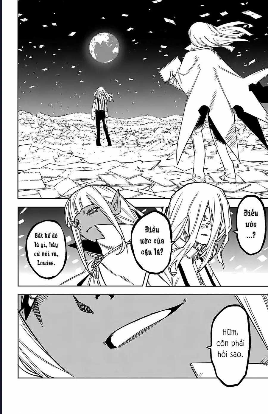 Shy - Chapter 272 - Trang 2