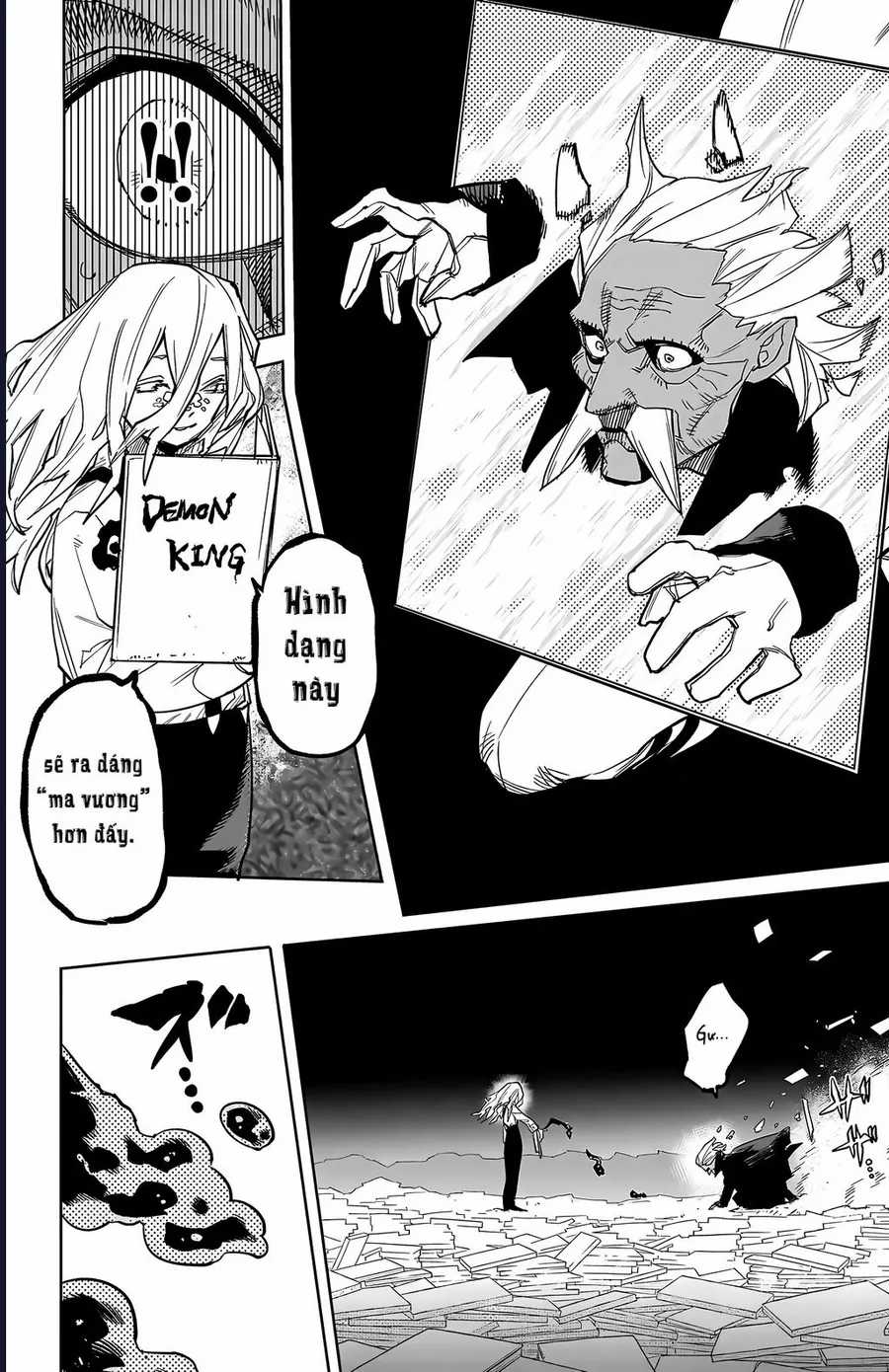 Shy - Chapter 272 - Trang 11