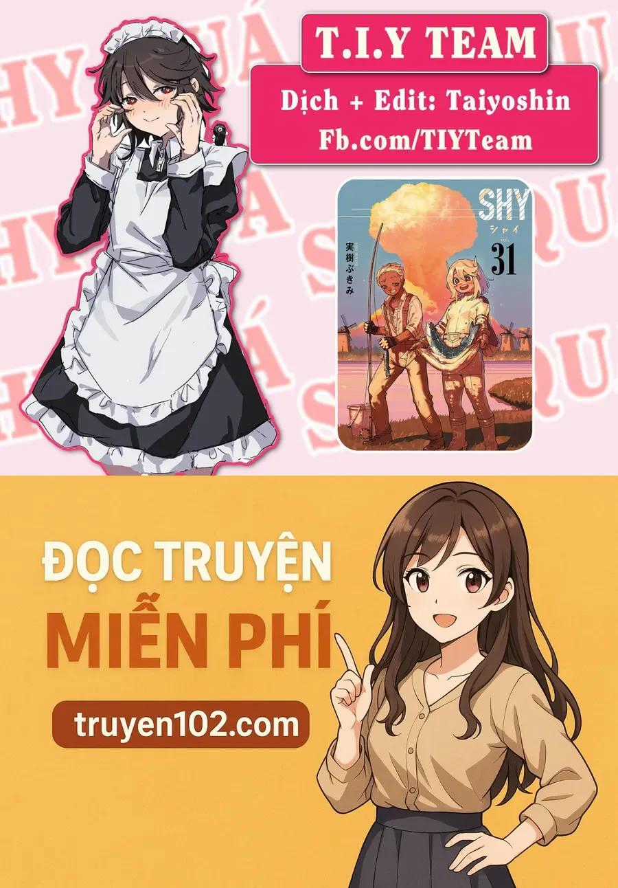 Shy - Chapter 272 - Trang 20