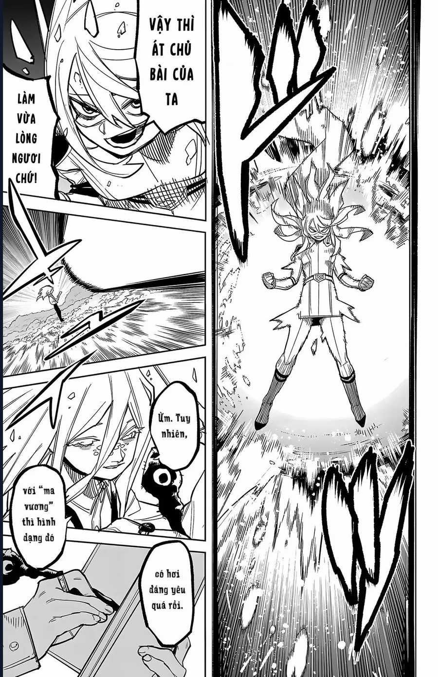 Shy - Chapter 272 - Trang 10