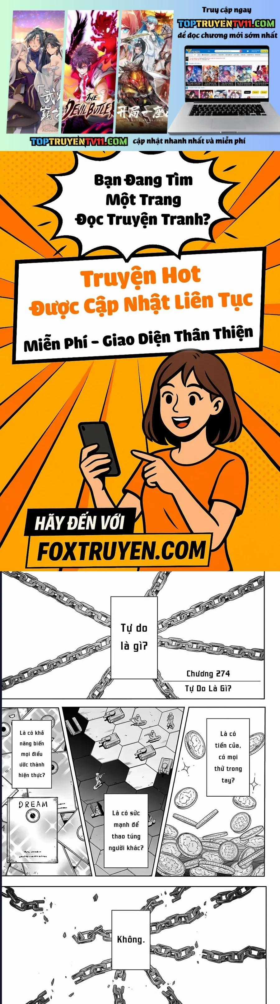 Shy - Chapter 274 - Trang 1