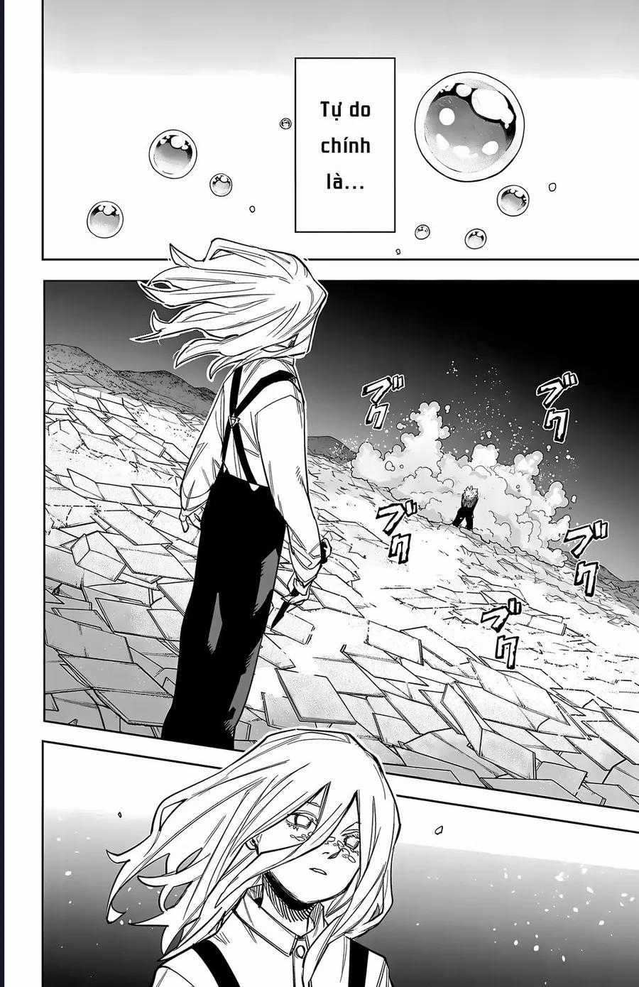 Shy - Chapter 274 - Trang 2