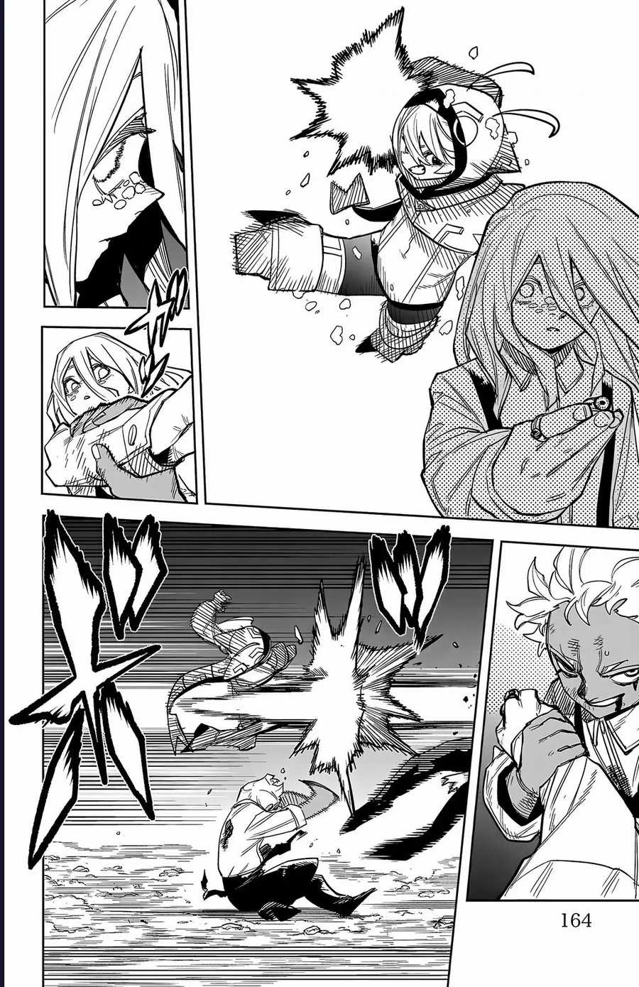 Shy - Chapter 274 - Trang 15