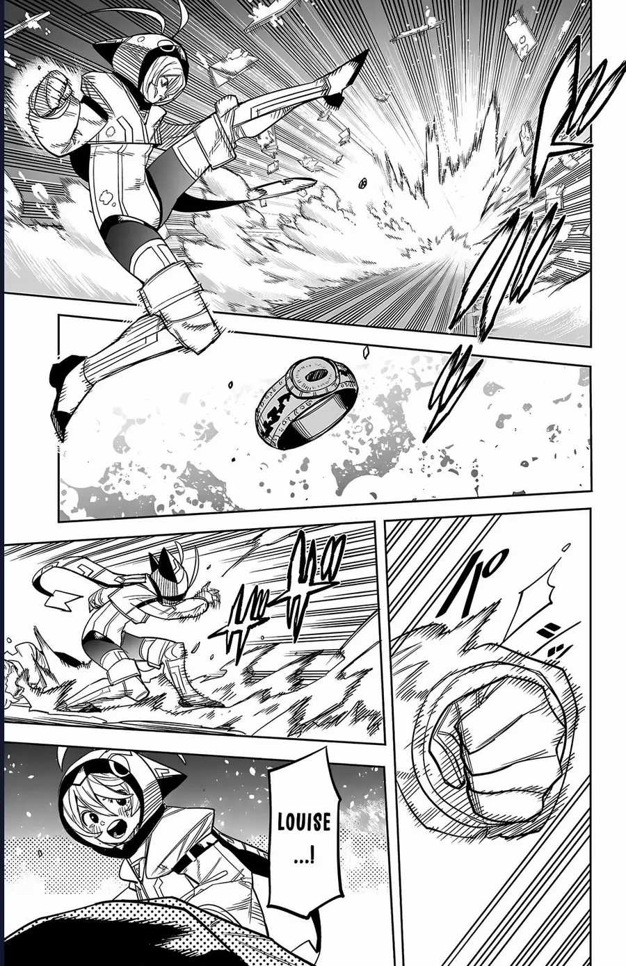 Shy - Chapter 274 - Trang 16