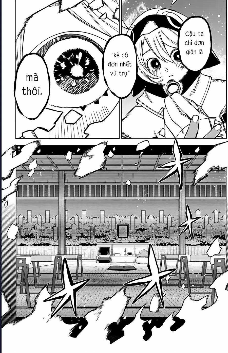 Shy - Chapter 274 - Trang 19