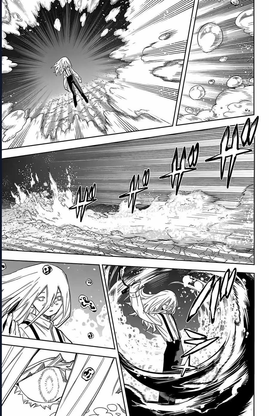 Shy - Chapter 274 - Trang 3