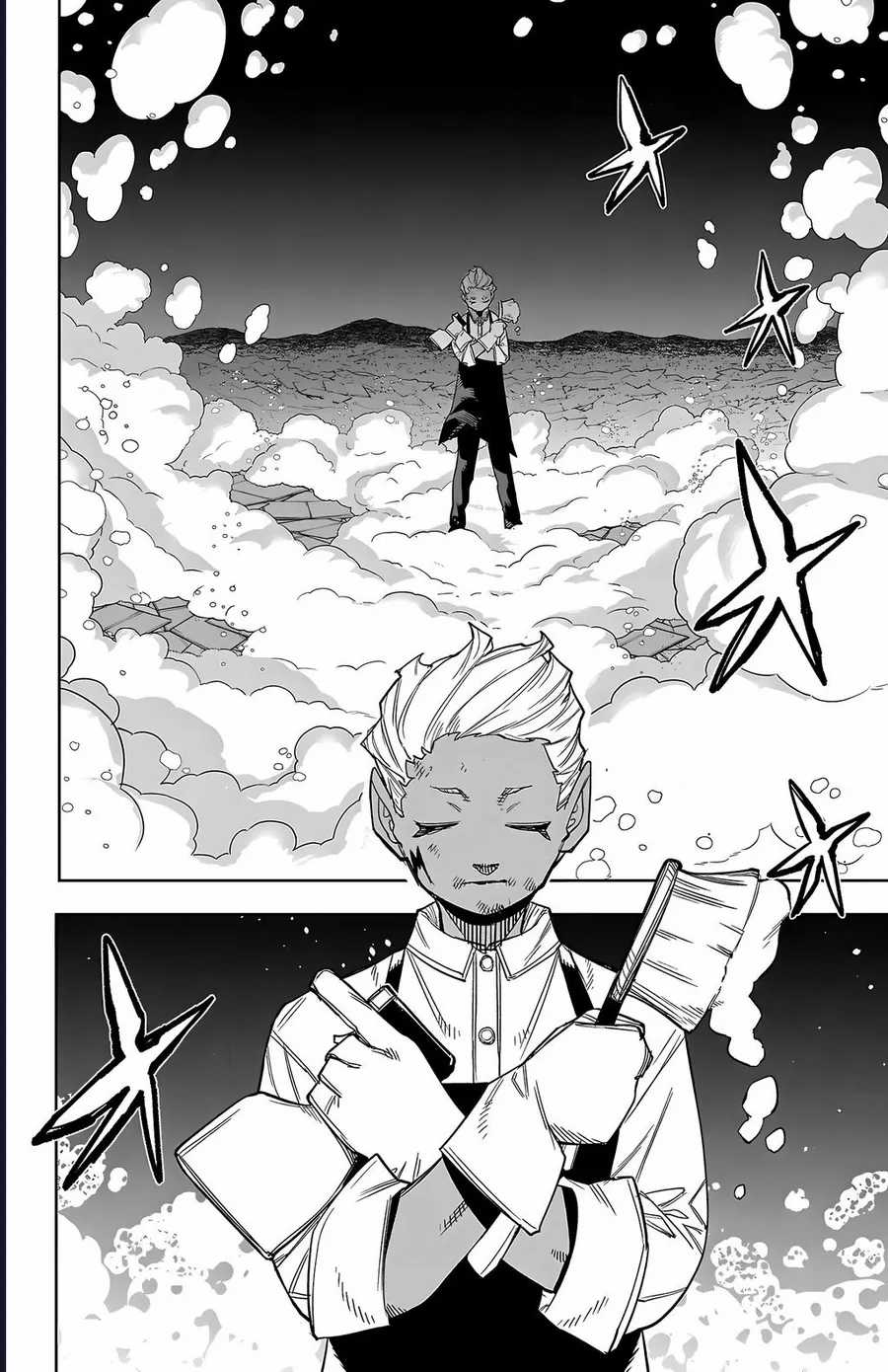 Shy - Chapter 274 - Trang 4