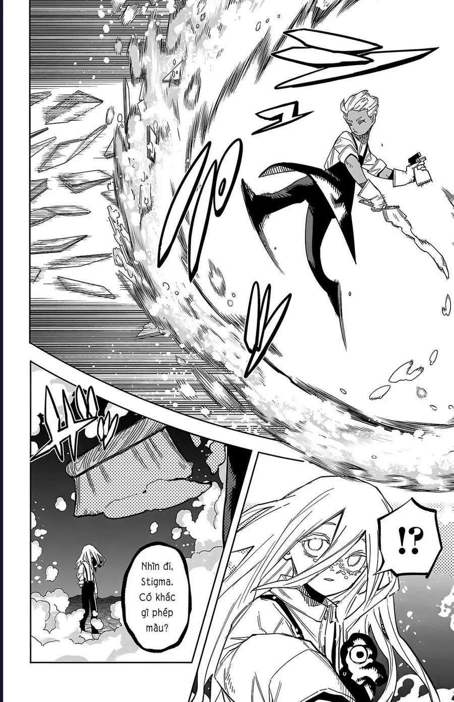 Shy - Chapter 274 - Trang 6