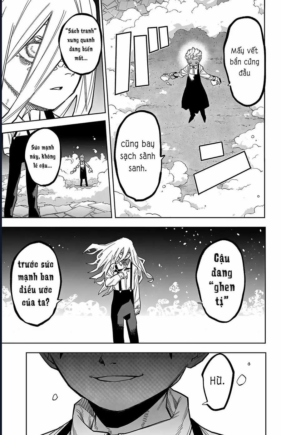 Shy - Chapter 274 - Trang 7